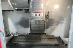 Haas VF-2SS CNC Vertical Machining Center