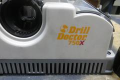 Drill Doctor Drill Bit Sharpener