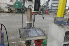 Wilton Model 2223 VS 20" Variable Speed Drill Press