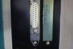 Matsuura MC-800VF CNC Vertical Machining Center, Yasnac i80 CNC, CT40, 8K RPM, 30 ATC 