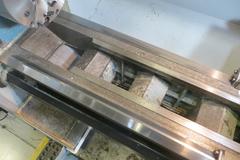 Southwest Industries Trak TRL 1745P CNC Engine Lathe