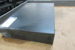 Black Granite Surface Plate
