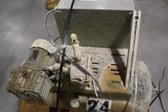 Dekker Vacuum Technologies RML010T1-01-AS Vacuum Pump