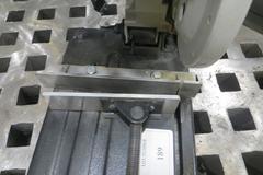 Evolution Range 4- 7" 1/4" Chop Saw - New 2021