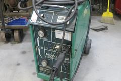 L-Tec Welding Systems Mig Master 250 w Built In Wire Feed