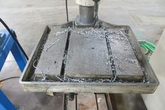 Wilton Model 2223 VS 20" Variable Speed Drill Press