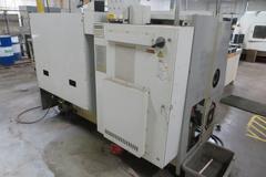 Haas HL-2 CNC Turning Center with Programmable Tailstock