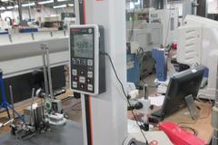 Mitutoyo QM Height with Pneumatic Floating System, 0 to 14"/ 0 to 350 mm, Model 518-245