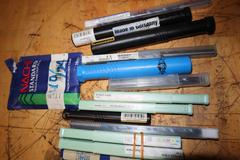 Guhring, Nachi, Walter - Assorted Carbide & HSS Drills