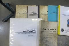 Southwest Industries Trak TRL 1745P CNC Engine Lathe