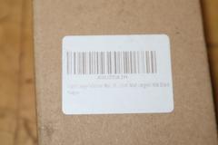 X-Large Black Silicone Countertop Mat 24" Roll (2) 