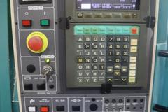 Matsuura MC-800VF CNC Vertical Machining Center, Yasnac i80 CNC, CT40, 8K RPM, 30 ATC 