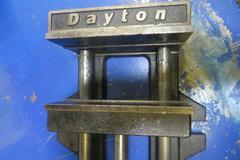 Dayton 6" Speed Vise
