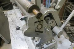 DiAcro No 24 Power Slip 3 Roll, 24" Rolls