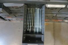 90 Drawer Index w Contents