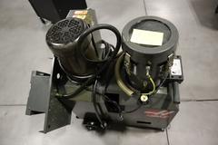 Haas HPC 1000 Portable High Pressure Coolant Unit for Lathes **See Note in Pics**