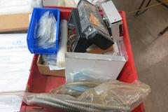 Flow Model WJP 1818A Water Jet w CNC Control