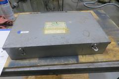 Pin Gauge Set .625-.749
