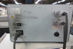 Mitutoyo Model PH-A14 Optical Comparator with KA-12 Counter DRO
