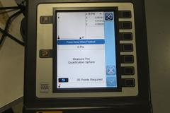 Brown & Sharp Gage 2000 Coordinate Measuring Machine