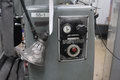 Moore #3 Model G-18 Jig Grinder with Sony 2-Axis DRO