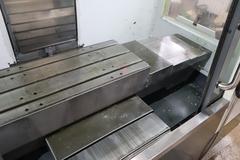 Haas VF-2SS CNC Vertical Machining Center, 12K Spindle, 30 Station SMTC, Probing, 4th Axis Brushless Drive - NEW 2020