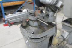 Super Brown 10" Chop Saw Model 18P
