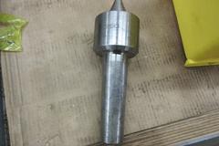 Riten #5 Morse Taper Live Center