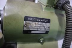 Model 2MT 607 Tool and Cutter Grinder, Bench Model - Single Phase