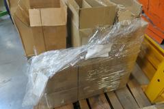 Caster Wheels- Large Assortment