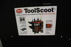 Huot Tool Scoot