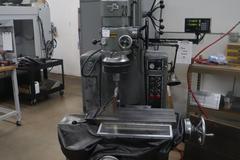 Moore #3 Model G-18 Jig Grinder with Sony 2-Axis DRO