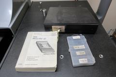 TESA Micro-Hite 3D CMM on Metal Stand
