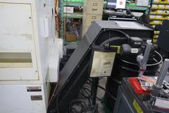 Mazak Quick Turn Nexus 200-II MSY CNC Turning Center, 12 Station Turret with Live Milling and Y-Axis, Sub-Spindle, Parts Catcher, Chip Conveyor