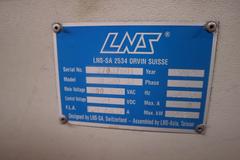 Mazak Quick Turn Nexus 200-II MSY CNC Turning Center, 12 Station Turret with Live Milling and Y-Axis, Sub-Spindle, Parts Catcher, Chip Conveyor