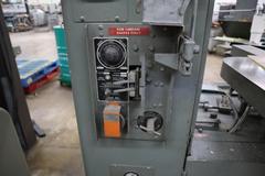 Grob Model 4V-18 Vertical Band Saw