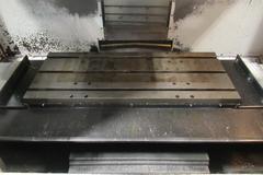 Haas VF-2SS CNC Vertical Machining Center