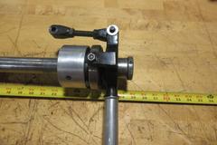 Royal Products 5C Manual Lever Collet Closer for Lathe