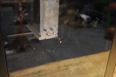 Intel Core I7 Desktop Computers (3) With WIFI Network Card