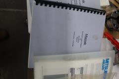 Mazak Quick Turn Nexus 200-II MSY CNC Turning Center, 12 Station Turret with Live Milling and Y-Axis, Sub-Spindle, Parts Catcher, Chip Conveyor