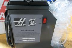 Haas Zebra Oil Skimmer 93-OIL-SKIMMER NEW!