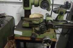Model 2MT 607 Tool and Cutter Grinder, Bench Model - Single Phase