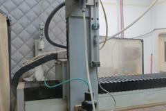 Flow Model WJP 1818A Water Jet w CNC Control