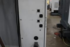 Haas VF-3SS CNC Vertical Machining Center, 12K Spindle, 24 Station SMTC, Probing, TSC, 4th and 5th Axis Brushless Drives