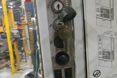 Haas VF-4 CNC Vertical Machining Center, Maincon CNC Control, 4th Drive, 24 ATC, Thru Spindle Coolant, 8100 RPM Gearbox Spindle, New 2013