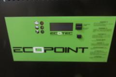 Ecotec EcoPoint 48V, 100 AMP Battery Charger