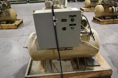 Dekker Vacuum Technologies RML010T1-01-AS Vacuum Pump