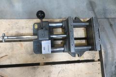 Heinrich 8" Model 8SV Speed Vise
