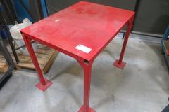 Work Table 27" X 36"