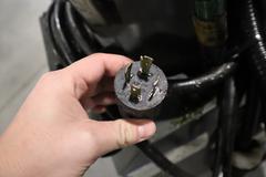 Haas HPC 1000 Portable High Pressure Coolant Unit for Lathes **See Note in Pics**